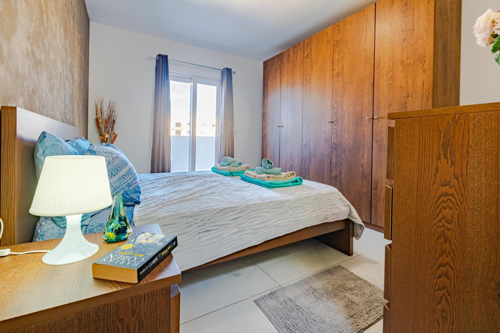 New Spacious Apartment With Amazing View Bugibba St. Paul's Bay Buitenkant foto